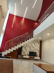 Kitchen Image of 2500 Sq.ft 3 BHK Duplex for sale in Deolali Aurangabad for Rs. 13500000