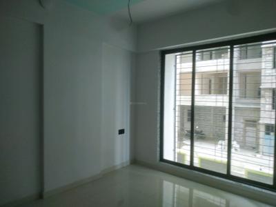 Bedroom Image of 655 Sq.ft 1 BHK Apartment / Flat for sale in Seasons Sahara Building No 3, Kalyan East Kalyan for Rs. 4250000