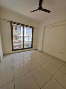 Bedroom Image of 1000 Sq.ft 2 BHK Apartment / Flat for sale in Shree Narayan Exotica, Memnagar Ahmedabad for Rs. 7250000
