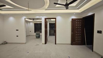 Hall Image of 2200 Sq.ft 3 BHK Builder Floor for rent in Sector 122 Noida for Rs. 48000