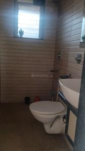 Image of 1250 Sq.ft 2 BHK Apartment / Flat for rent in Pratik Gardens, Kamothe, Navi Mumbai for Rs. 45000