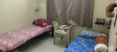 Bedroom Image of 1050 Sq.ft 2 BHK Apartment / Flat for sale in Deccan Gymkhana Pune for Rs. 22500000