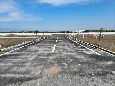 Image of 1350 Sq.ft Residential Plot / Land for sale in Saravanampatty, Coimbatore for Rs. 4415850