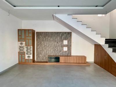 Hall Image of 1200 Sq.ft 3 BHK Independent House for sale in Guduvancheri Chennai for Rs. 7680000
