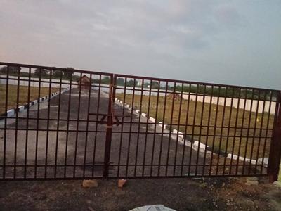 Image of 1200 Sq.ft Residential Plot / Land for sale in Pattabiram, Chennai for Rs. 2700000