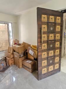 Bedroom Image of 750 Sq.ft 2 BHK Apartment / Flat for sale in Grace Palacio, Khar West Mumbai for Rs. 35000000