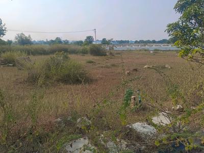 Image of 130 Sq.ft Residential Plot / Land for sale in Nuthankal, Hyderabad for Rs. 3400000