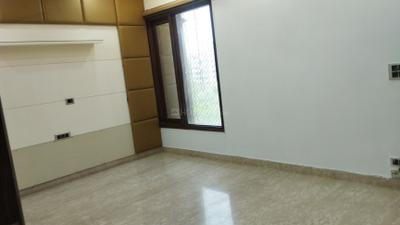 Living Room Image of 2200 Sq.ft 4 BHK Apartment / Flat for sale in Shubh Laxmi Apartment, Sector 6 Dwarka New Delhi for Rs. 38500000