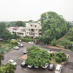 10 BHK Independent House