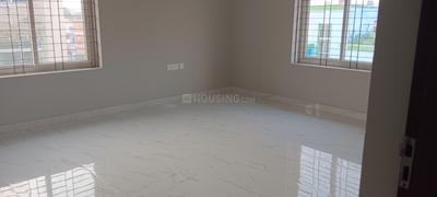 Bedroom Image of 1458 Sq.ft 3 BHK Apartment / Flat for sale in Jharapada Bhubaneswar for Rs. 10800000