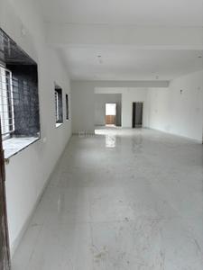 Hall Image of 1800 Sq.ft 3 BHK Builder Floor for sale in Kothapet Hyderabad for Rs. 12600000