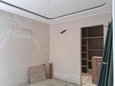 Bedroom Image of 1800 Sq.ft 3 BHK Builder Floor for sale in Paschim Vihar New Delhi for Rs. 40000000