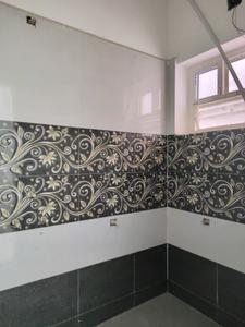 Common Bathroom Image of 700 Sq.ft 2 BHK Apartment / Flat for sale in Iyyappanthangal Chennai for Rs. 4690000