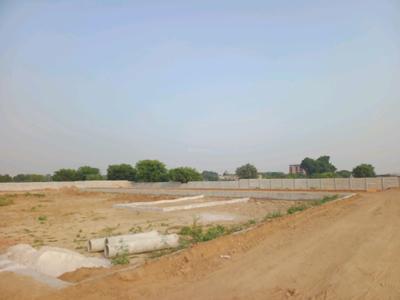 Image of 648 Sq.ft Residential Plot / Land for sale in Bhanauta, Greater Noida for Rs. 3400000