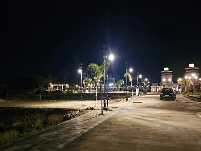 Image of 1000 Sq.ft Residential Plot / Land for sale in Sumti Sanskruti Landmark, Simrol, Indore for Rs. 3000000