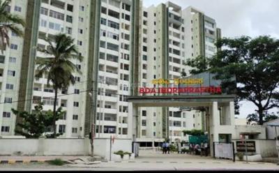 Image of 1400 Sq.ft 3 BHK Apartment / Flat for rent in Kengeri Satellite Town, Bengaluru for Rs. 35000