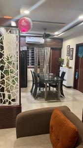 Hall Image of 1743 Sq.ft 3 BHK Apartment / Flat for sale in Panda Nageswar Residency, Patia Bhubaneswar for Rs. 13000000