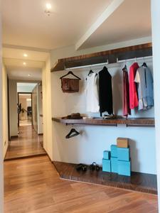 Bedroom Image of 2600 Sq.ft 3 BHK Apartment / Flat for sale in Phoenix Kessaku, Rajajinagar Bengaluru for Rs. 153000000