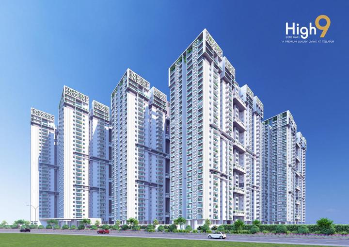 Anvita High9 Main Image 1