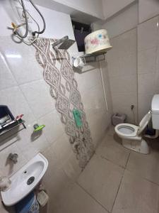 Image of 945 Sq.ft 2 BHK Apartment / Flat for sale in Vastral, Ahmedabad for Rs. 3200000