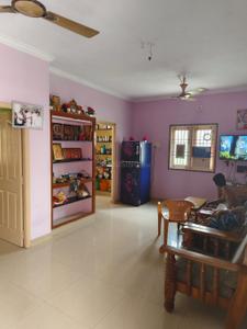 Hall Image of 1020 Sq.ft 2 BHK Apartment / Flat for sale in Chromepet Chennai for Rs. 6800000