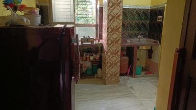 Living Room Image of 730 Sq.ft 2 BHK Apartment / Flat for sale in Paschim Putiary Kolkata for Rs. 2200000