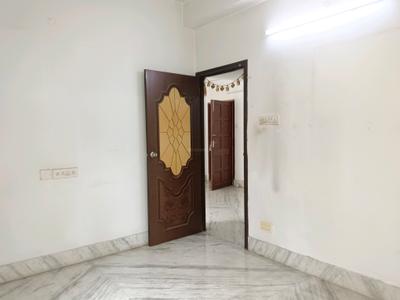 Bedroom Image of 1300 Sq.ft 3 BHK Apartment / Flat for rent in Kasba Kolkata for Rs. 27000