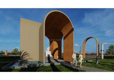 Image of 420 Sq.ft Residential Plot / Land for sale in Kanadiya, Indore for Rs. 1974000