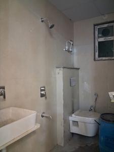 Common Bathroom Image of 1400 Sq.ft 3 BHK Apartment / Flat for sale in Capital Hometech Homes, Sector 51 Noida for Rs. 5100000