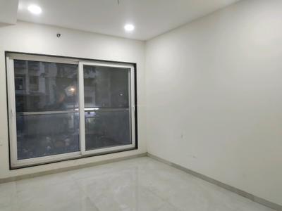 Bedroom Image of 1350 Sq.ft 3 BHK Apartment / Flat for sale in Nicco Residency, Andheri East Mumbai for Rs. 36400000