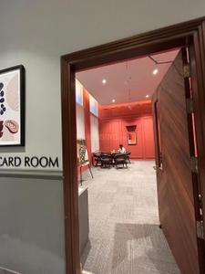 Hall Image of 1800 Sq.ft 3 BHK Apartment / Flat for sale in Silverglades The Melia, Sector 35 Sohna for Rs. 14500000