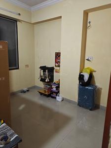 Bedroom Image of 1400 Sq.ft 3 BHK Apartment / Flat for sale in Krishna Dwarika Apartment, Manva Kheda Udaipur for Rs. 5700000