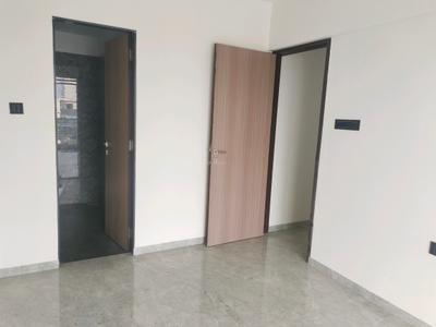 Bedroom Image of 1318 Sq.ft 2 BHK Apartment / Flat for sale in Ulwe Navi Mumbai for Rs. 12800000