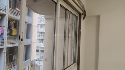 Bedroom Image of 312 Sq.ft 1 BHK Apartment / Flat for sale in HS Samarpan, Ghatkopar East Mumbai for Rs. 8500000
