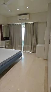 Hall Image of 2800 Sq.ft 3 BHK Apartment / Flat for rent in Lokhandwala Minerva, Worli Mumbai for Rs. 400000