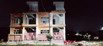 Image of 1400 Sq.ft 3 BHK Independent House for sale in Krishna Nagar, Lucknow for Rs. 4850000