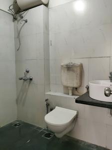 Bedroom Three Image of 1240 Sq.ft 3 BHK Apartment / Flat for sale in Tata Amantra, Bhiwandi Thane for Rs. 7400000
