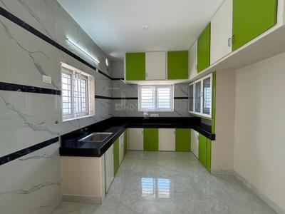 Kitchen Image of 1100 Sq.ft 2 BHK Independent House for sale in Narasimhanaickenpalayam Coimbatore for Rs. 5500033