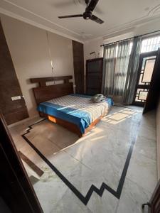 Bedroom Image of 5000 Sq.ft 4 BHK Builder Floor for rent in Sector 34 Chandigarh for Rs. 125000