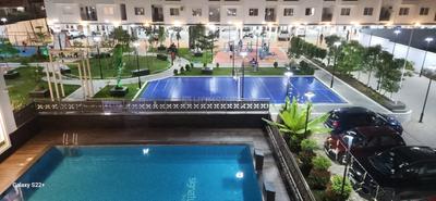 Image of 674 Sq.ft 2 BHK Apartment / Flat for rent in Signature Splendor, Chandapura, Bengaluru for Rs. 22000