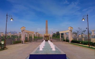 Image of 1710 Sq.ft 3 BHK Builder Floor for sale in BPTP Parklands Pride, Sector 77, Faridabad for Rs. 13000000