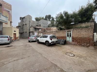 Image of 2100 Sq.ft 6 BHK Independent House for sale in Dhobi Talai, Bikaner for Rs. 20000000
