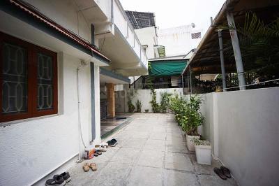 Balcony Image of 1584 Sq.ft 2 BHK Independent House for sale in Nikol Ahmedabad for Rs. 12000000