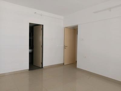 Bedroom Image of 1200 Sq.ft 3 BHK Apartment / Flat for rent in Bramhacorp F Residences, Wadgaon Sheri Pune for Rs. 46000