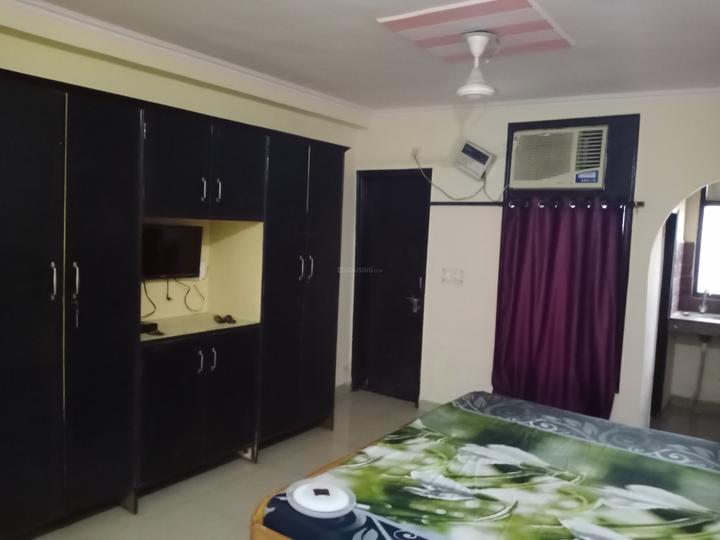 Dagar apartment Bedroom 1