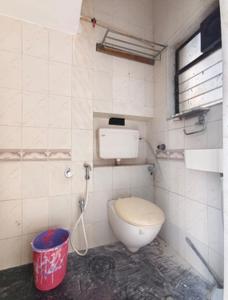 Image of 750 Sq.ft 2 BHK Apartment / Flat for sale in Sai Sagar Complex, Sanpada, Navi Mumbai for Rs. 17000000