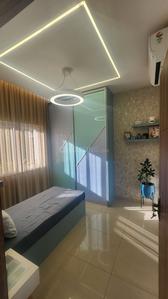 Hall Image of 1320 Sq.ft 3 BHK Apartment / Flat for sale in Nambiar Millennia, Anekal Bengaluru for Rs. 13800000