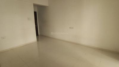 Living Room Image of 1014 Sq.ft 2 BHK Apartment / Flat for sale in Twin Tower Phase 2, Wakad Pune for Rs. 8200000
