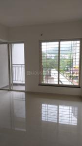 Hall Image of 650 Sq.ft 1 BHK Apartment / Flat for sale in Rama Livmo, Hinjawadi Pune for Rs. 5400000