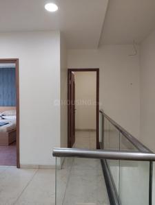 Hall Image of 1950 Sq.ft 3.5 BHK Apartment / Flat for sale in SBR Florenso by SBR Group, K R Puram Bengaluru for Rs. 16600000